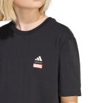 adidas Marvel Spider-Man Graphics Tee Jr