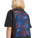 adidas Marvel Spider-Man Graphics Tee Jr