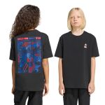 adidas Marvel Spider-Man Graphics Tee Jr