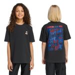 adidas Marvel Spider-Man Graphics Tee Jr