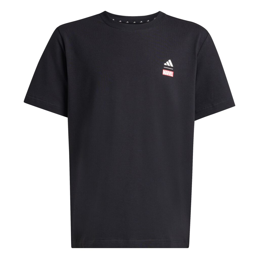 adidas Marvel Spider-Man Graphics Tee Jr