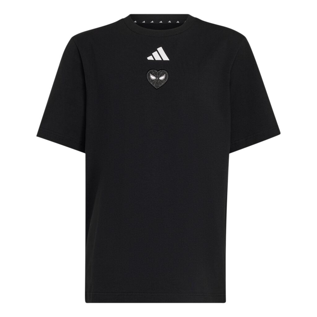 adidas Marvel Spider-Man Graphics T-Shirt Jr