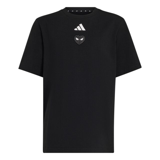 adidas Marvel Spider-Man Graphics T-Shirt Jr