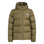adidas Synthetic Down Jacket Jr