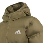 adidas Synthetic Down Jacket Jr