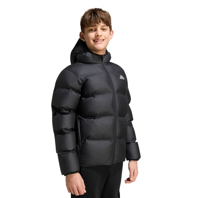adidas Synthetic Down Jacket Jr