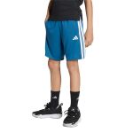 adidas Train Essentials 3-Stripes Shorts Jr