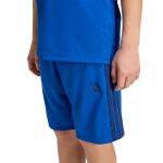 adidas Train Essentials 3-Stripes Shorts Jr
