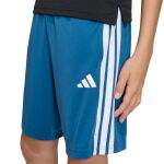 adidas Train Essentials 3-Stripes Shorts Jr