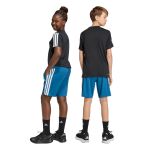 adidas Train Essentials 3-Stripes Shorts Jr