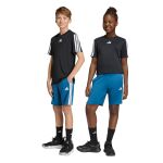 adidas Train Essentials 3-Stripes Shorts Jr