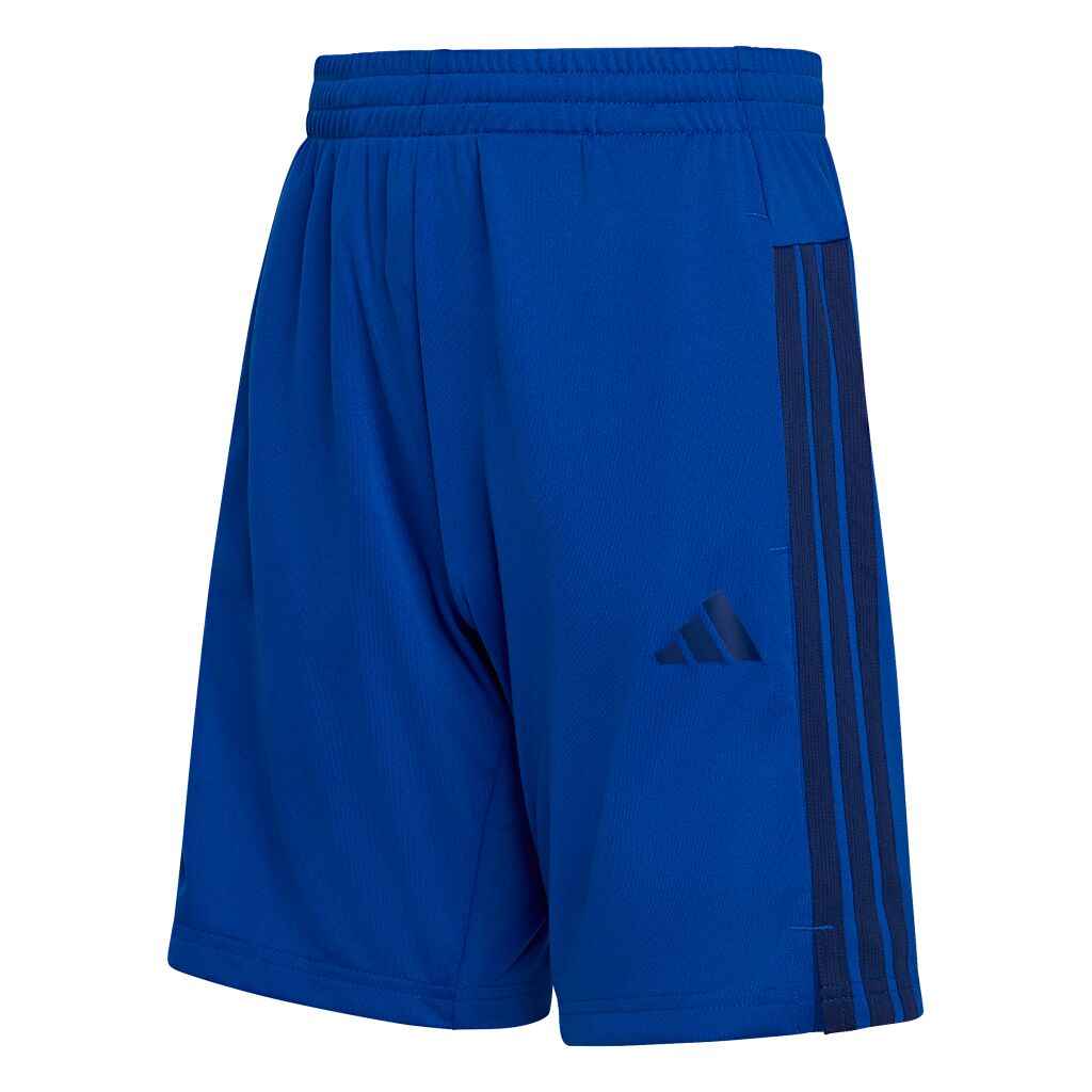 adidas Train Essentials 3-Stripes Shorts Jr
