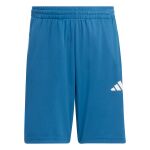 adidas Train Essentials 3-Stripes Shorts Jr