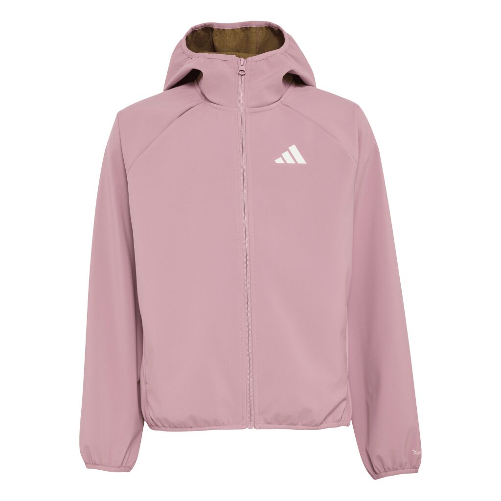adidas Terrex Multi CLIMAWARM Softshell Jacket Jr