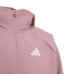 adidas Terrex Multi CLIMAWARM Softshell Jacket Jr
