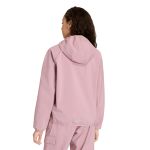 adidas Terrex Multi CLIMAWARM Softshell Jacket Jr