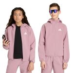 adidas Terrex Multi CLIMAWARM Softshell Jacket Jr