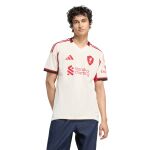 adidas Liverpool FC 25/26 Away
