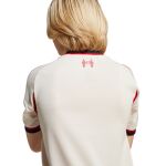 adidas Liverpool FC 25/26 Away Jersey Kids