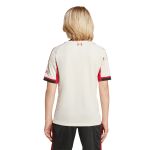 adidas Liverpool FC 25/26 Away Jersey Kids