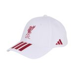 adidas Liverpool FC Baseball Cap U