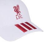 adidas Liverpool FC Baseball Cap U