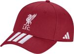 adidas Liverpool FC Baseball Cap U