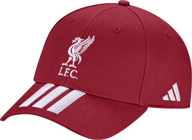 adidas Liverpool FC Baseball Cap U