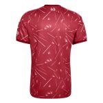 adidas Liverpool FC 26/27 Home Jersey M