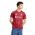 adidas Liverpool FC 26/27 Home Jersey M