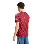 adidas Liverpool FC 26/27 Home Jersey M