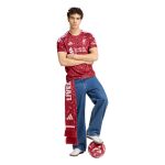 adidas Liverpool FC 26/27 Home Jersey M