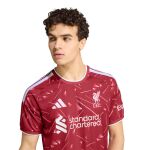 adidas Liverpool FC 26/27 Home Jersey M