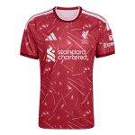 adidas Liverpool FC 26/27 Home Jersey M