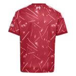 adidas Liverpool FC 26/27 Home Jersey Jr