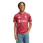 adidas Liverpool FC 26/27 Home Jersey Jr