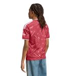 adidas Liverpool FC 26/27 Home Jersey Jr