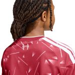 adidas Liverpool FC 26/27 Home Jersey Jr