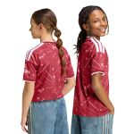 adidas Liverpool FC 26/27 Home Jersey Jr