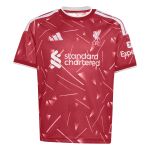 adidas Liverpool FC 26/27 Home Jersey Jr