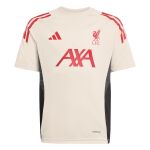 adidas Liverpool FC Tiro 25 Competition Training Jersey Kids