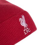 adidas Liverpool FC Woolie Hat