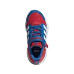 adidas Marvel Lightorama Spider-Man Shoes Kids