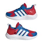adidas Marvel Lightorama Spider-Man Shoes Kids