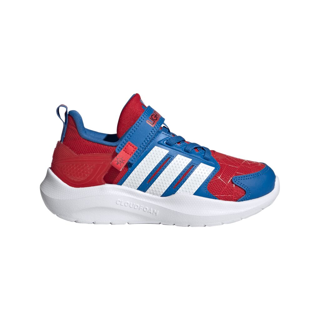 adidas Marvel Lightorama Spider-Man Shoes Kids