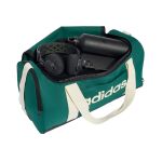 adidas Linear Duffel Small