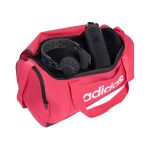adidas Linear Duffel Small