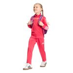 adidas Essentials Climacool Track Suit Jr