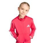 adidas Essentials Climacool Track Suit Jr