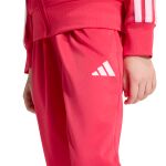 adidas Essentials Climacool Track Suit Jr